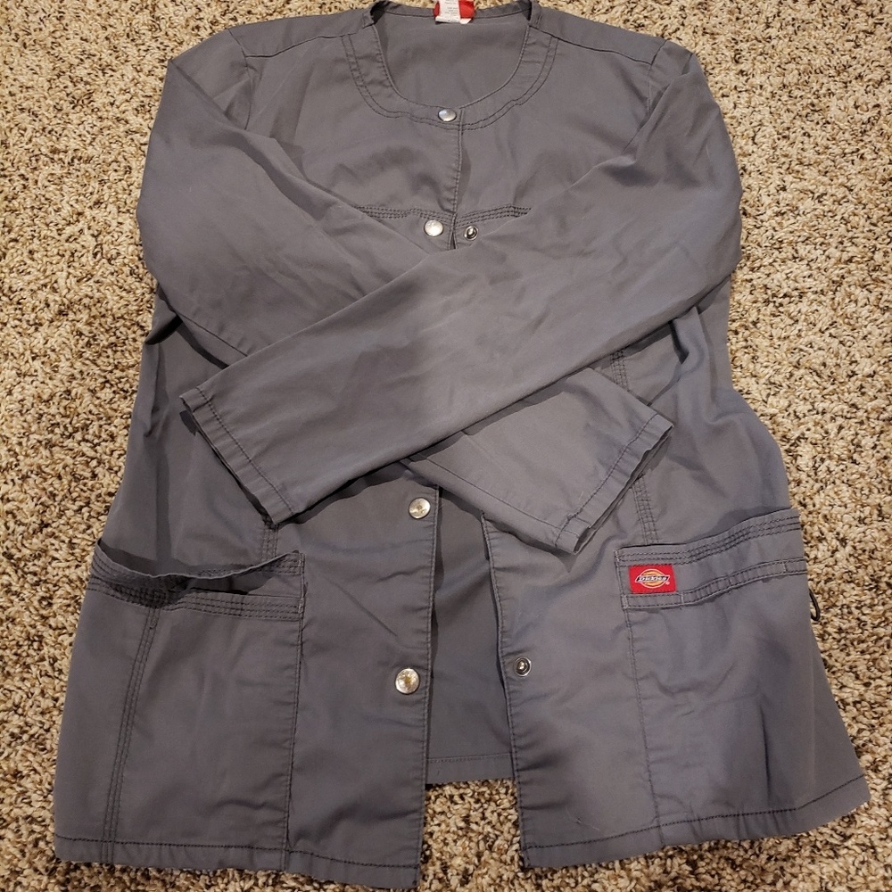 Scrub/Lab jackets